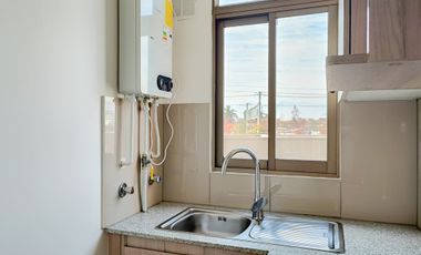 TU OPORTUNIDAD EN SAN BERNARDO 1 DORMITORIO Y UN BAÑO