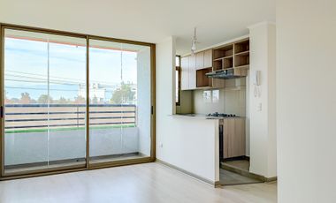 TU OPORTUNIDAD EN SAN BERNARDO 1 DORMITORIO Y UN BAÑO