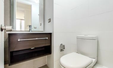 DEPARTAMENTO 3D2B EN AV RECOLETA APTO FOGAES