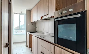 DEPARTAMENTO 3D2B EN AV RECOLETA APTO FOGAES