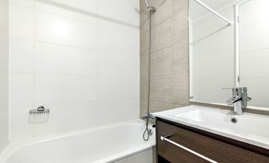 DEPARTAMENTO 3D2B EN AV RECOLETA APTO FOGAES