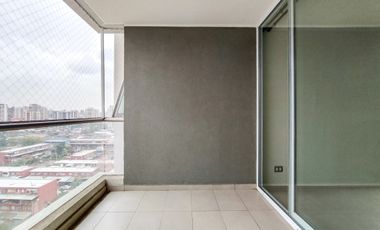 DEPARTAMENTO 3D2B EN AV RECOLETA APTO FOGAES