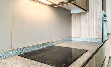 DEPARTAMENTO 3D2B EN AV RECOLETA APTO FOGAES