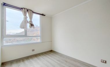 DEPARTAMENTO 3D2B EN AV RECOLETA APTO FOGAES