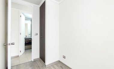 DEPARTAMENTO 3D2B EN AV RECOLETA APTO FOGAES