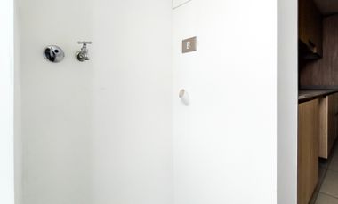 DEPARTAMENTO 3D2B EN AV RECOLETA APTO FOGAES