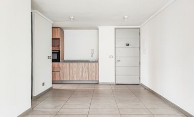 DEPARTAMENTO 3D2B EN AV RECOLETA APTO FOGAES