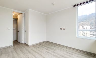 DEPARTAMENTO 3D2B EN AV RECOLETA APTO FOGAES
