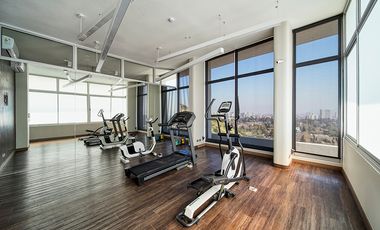 DEPARTAMENTO 3D2B EN AV RECOLETA APTO FOGAES