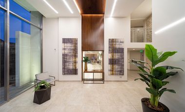 DEPARTAMENTO 3D2B EN AV RECOLETA APTO FOGAES