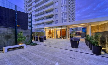 DEPARTAMENTO 3D2B EN AV RECOLETA APTO FOGAES