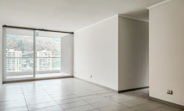 DEPARTAMENTO 3D2B EN AV RECOLETA APTO FOGAES