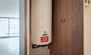 DEPARTAMENTO 3D2B EN AV RECOLETA APTO FOGAES