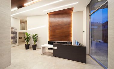 DEPARTAMENTO 3D2B EN AV RECOLETA APTO FOGAES