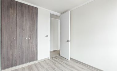 DEPARTAMENTO 3D2B EN AV RECOLETA APTO FOGAES