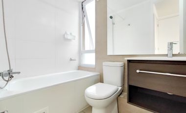 DEPARTAMENTO 3D2B EN AV RECOLETA APTO FOGAES