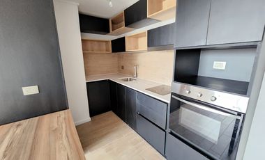 COMPACTO Y FUNCIONAL CON EXCELENTE UBICACIÓN