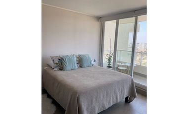 Departamento Estudio en Costa de Montemar