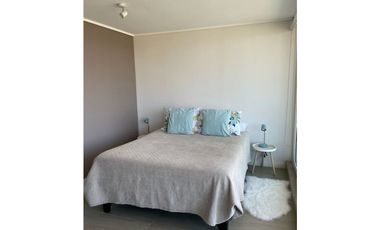 Departamento Estudio en Costa de Montemar