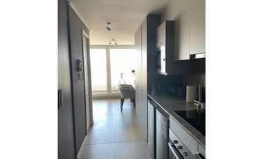 Departamento Estudio en Costa de Montemar