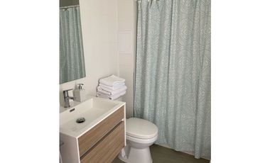 Departamento Estudio en Costa de Montemar