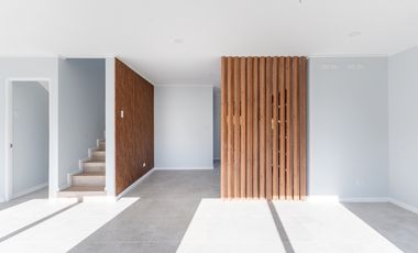 CONCON - LOMAS DEL MAUCO + UN TINY HOUSE