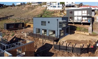 CONCON - LOMAS DEL MAUCO + UN TINY HOUSE