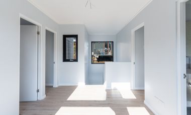 CONCON - LOMAS DEL MAUCO + UN TINY HOUSE