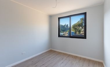 CONCON - LOMAS DEL MAUCO + UN TINY HOUSE