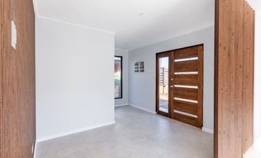 CONCON - LOMAS DEL MAUCO + UN TINY HOUSE