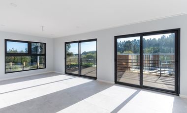 CONCON - LOMAS DEL MAUCO + UN TINY HOUSE