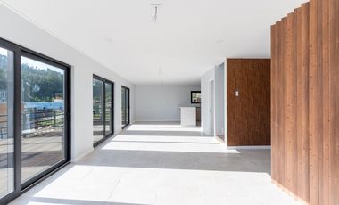 CONCON - LOMAS DEL MAUCO + UN TINY HOUSE