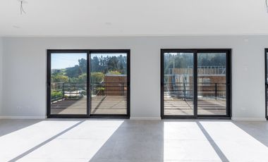 CONCON - LOMAS DEL MAUCO + UN TINY HOUSE