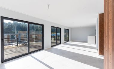 CONCON - LOMAS DEL MAUCO + UN TINY HOUSE