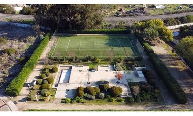 CONCON - LOMAS DEL MAUCO + UN TINY HOUSE