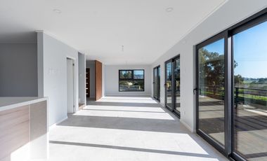 CONCON - LOMAS DEL MAUCO + UN TINY HOUSE