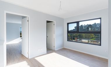 CONCON - LOMAS DEL MAUCO + UN TINY HOUSE