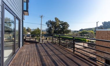 CONCON - LOMAS DEL MAUCO + UN TINY HOUSE