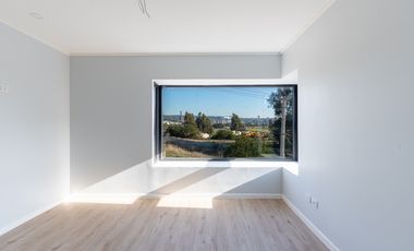 CONCON - LOMAS DEL MAUCO + UN TINY HOUSE