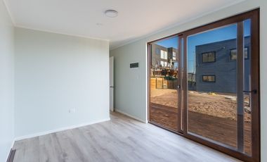 CONCON - LOMAS DEL MAUCO + UN TINY HOUSE