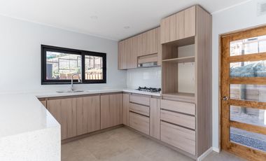 CONCON - LOMAS DEL MAUCO + UN TINY HOUSE