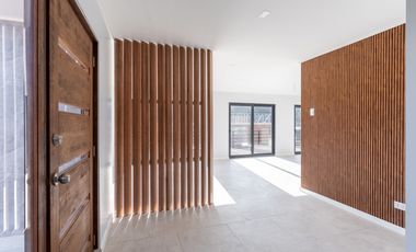 CONCON - LOMAS DEL MAUCO + UN TINY HOUSE