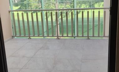 Casa Nueva en venta en San Carlos Metepec Mex  con vista al fairway golf  privada  con vigilancia