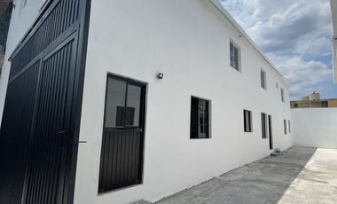 CASA/OFICINA EN RENTA, ZAPATA - MONTERREY N.L.