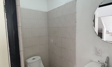 CASA/OFICINA EN RENTA, ZAPATA - MONTERREY N.L.