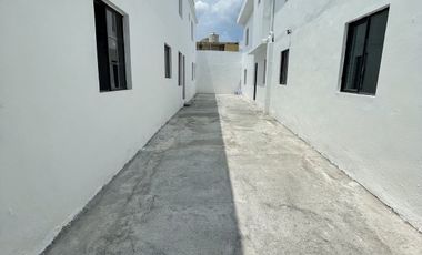 CASA/OFICINA EN RENTA, ZAPATA - MONTERREY N.L.