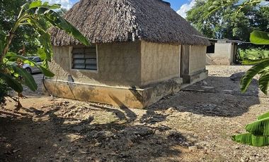 ¡Excelente Rancho en venta! Sucila, Yucatán.