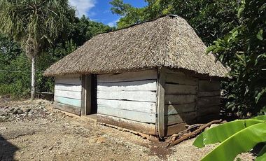 ¡Excelente Rancho en venta! Sucila, Yucatán.
