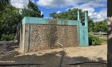 ¡Excelente Rancho en venta! Sucila, Yucatán.