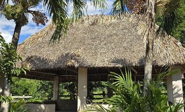 ¡Excelente Rancho en venta! Sucila, Yucatán.